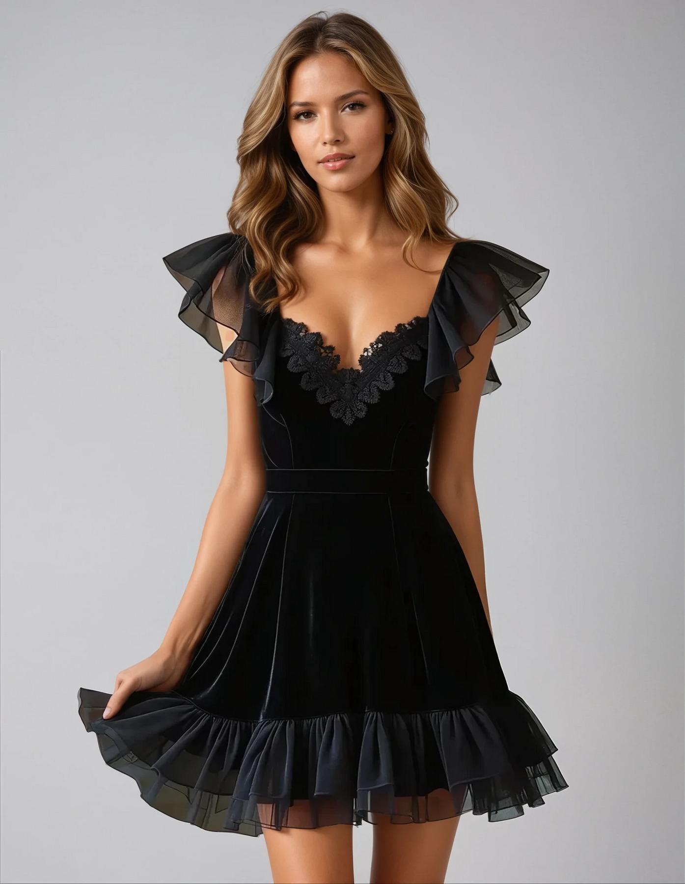 Verddun Waist Training Corset